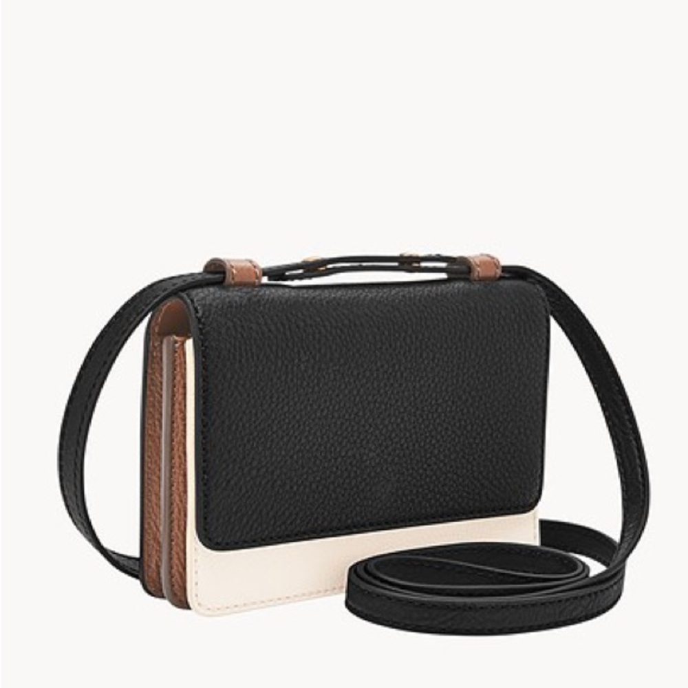 FOSSIL / Mila Mini Bag / Used, excellent condition
